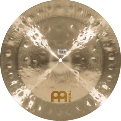 MEINL B16EDCH Byzance Extra Dry China 16 Zoll raw image 5