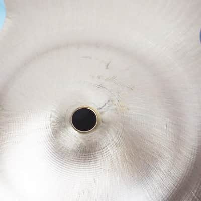 PAiSTe USED ​​PST-X Swiss Thin Crash 18 [1134g] image 6