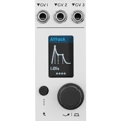 ALM/Busy Circuits Pamela's Pro Workout - Master Clock - Modulator 8hp  Utility Eurorack *AUTHORIZED DEALER image 4
