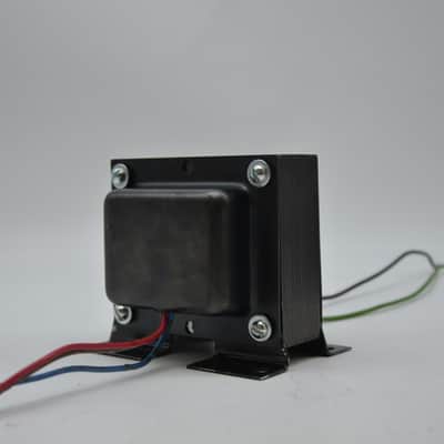 Pacific Transformer Fender Showman Dual Reverb Output Transformer 2022 image 1