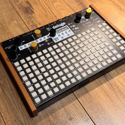Synthstrom Audible Deluge (Serial No. 002)  – Numeric Display image 5
