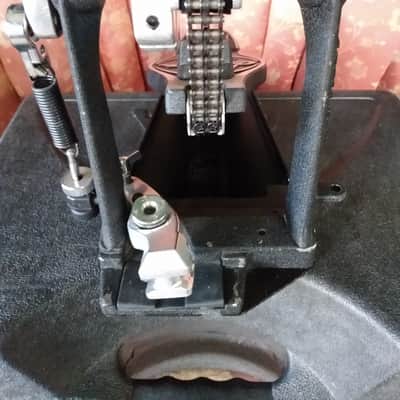 Tama Iron Cobra 900 Power Glide Bass Drum Pedal w/ Case image 2