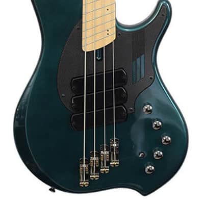 Dingwall NG3 Nolly 4 Black Forrest Green image 1