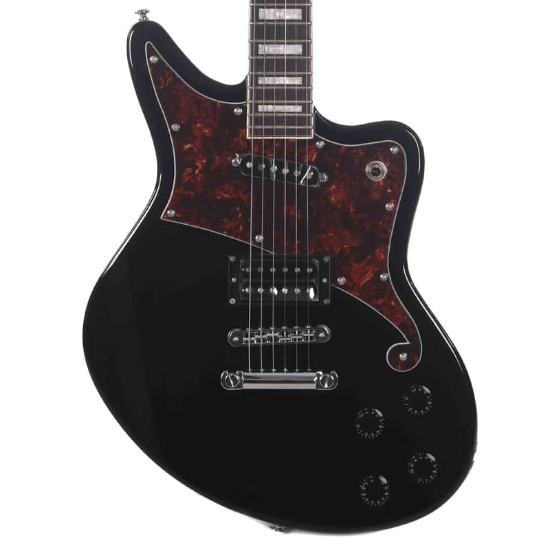 D'Angelico Premier Bedford Offset HS with Stoptail image 3