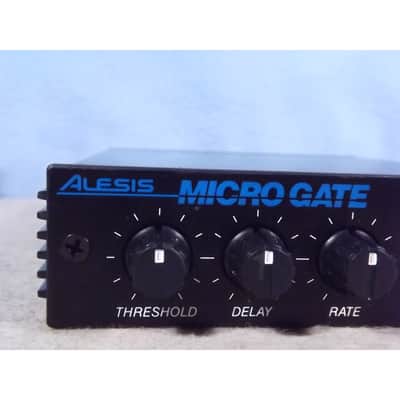 Alesis Micro Gate image 2