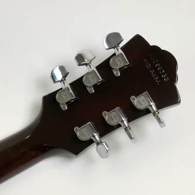 Guild D-50 Natural 1979 image 5