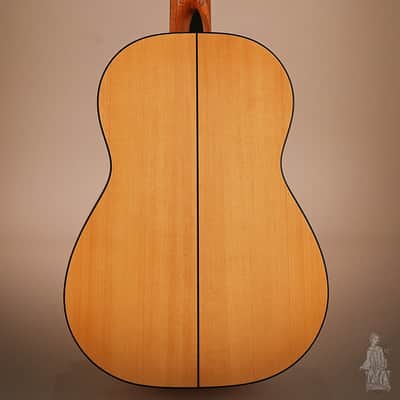 2011 Geza Burghardt Flamenco Model image 6