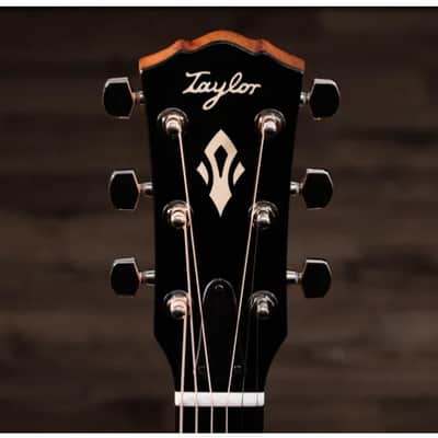 Taylor Gold Label 717e Torrefied Spruce Top, Indian Rosewood Back and Sides, LR Baggs Element VTC Electronics with Case 2026 image 5