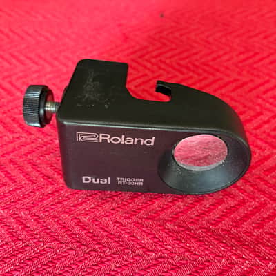 Roland RT Trigger Set - 3 RT-30HR + 1 RT-30K image 8