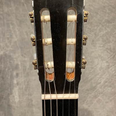 Guitarras Condal Classical 1965 image 9