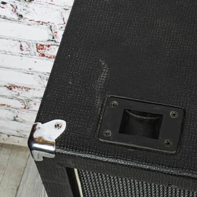 Laney GS412P 412 240w Guitar Cab USED image 3