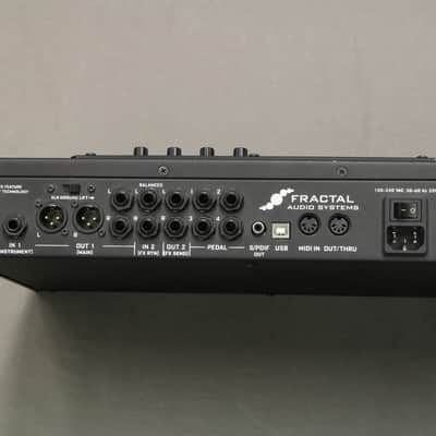 Fractal Audio System Ax8 [Ax8 17 03 0447] (08/17) image 11