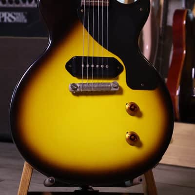 Gibson Custom shop'57 Lespaul Special JR 2006 Sunburst image 1