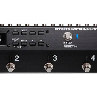 ES-5 Boss image 2