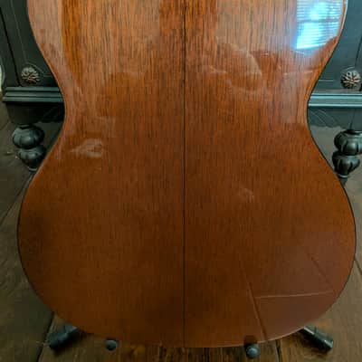 2006 Martin 000-18 Golden Era 1937 - Adirondack Shade Top image 12
