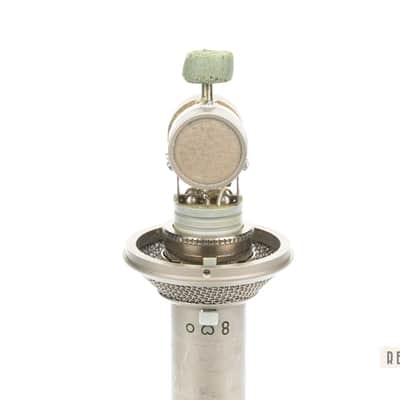 Neumann KM86i FET Condenser Microphone Vintage #46903 from 1967 image 10