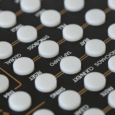 Tiptop Audio Circadian Rhythms - Black Edition image 3