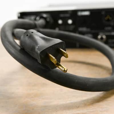 Crown Macro-Tech 36x12 2-Channel Power Amplifier CG015TU image 9