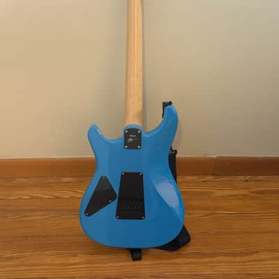 PRS Fiore 2022 - 2025 - Larkspur image 2