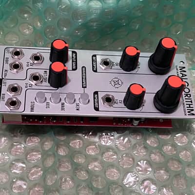 Industrial Music Electronics Malgorithm MKII image 3
