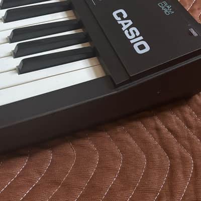 Casio HZ-600 Synthesizer (similar to HT series) image 3