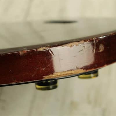 VINTAGE Gibson Grabber (276) image 11
