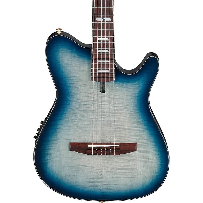 Ibanez FRH20FMN image 2