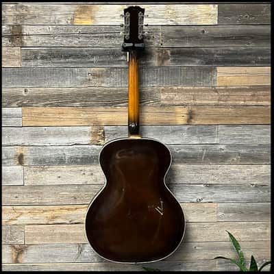 (16950) Guild 1959 A-50 Archtop Acoustic Guitar image 14