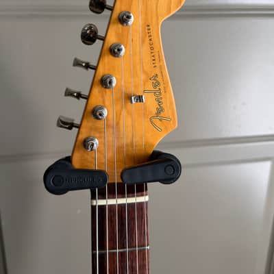 Fender Classic Series '60s Stratocaster image 4