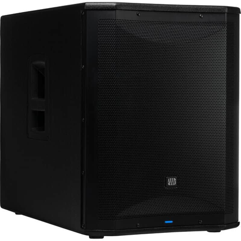 PreSonus AIR-XD-SUB-15 15 Active Extended Definition Subwoofer image 1