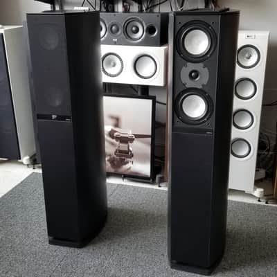 Jamo D 590 image 2