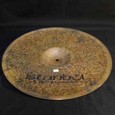 Istanbul Agop 16" Turk Crash – 1144g image 9
