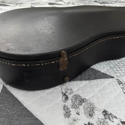 Gibson Vintage 1964 ES-335 Case ES 330 345 125 1963 1965 1966 1967 1968 image 8