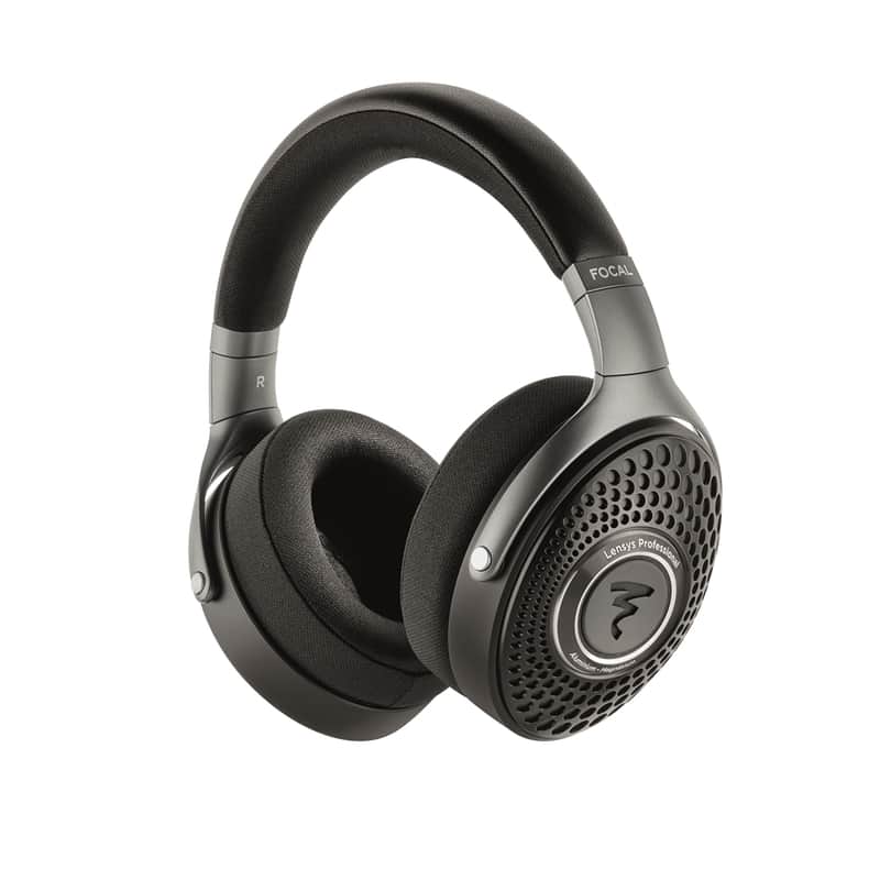 FOCAL LENSYS PRO image 1