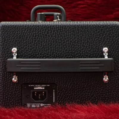 【new】Phil Jones Bass / Double Four Plus Black【横浜店】 image 4
