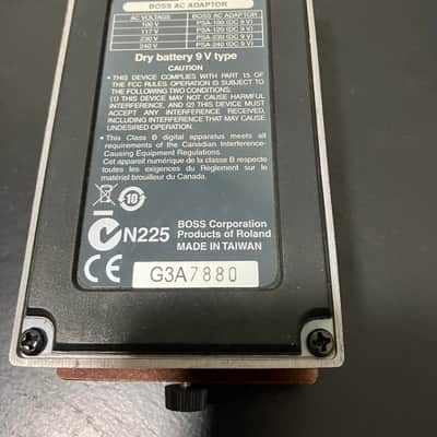 Boss Octave OC-3 image 8