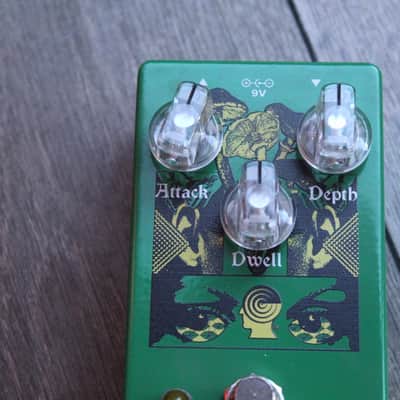 EarthQuaker Devices "Ghost Echo V3 Reverb" image 7