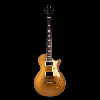 Heritage Custom Shop H-150, 60’s 2024 - Gold Top image 2