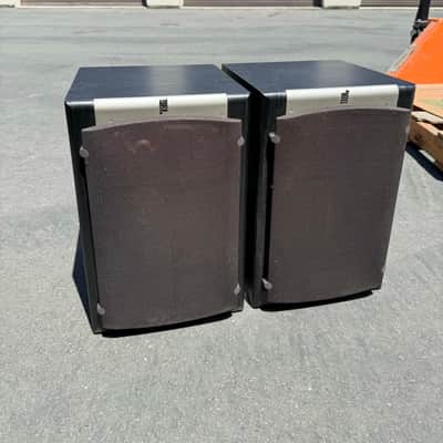 JBL Studio Series S38 Late 90's - Black image 1