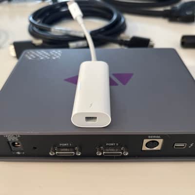 Avid Omni HD + HD Native 2015 image 5