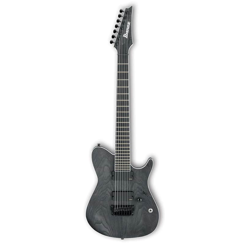 Ibanez FRIX7FEAH Iron Label image 1