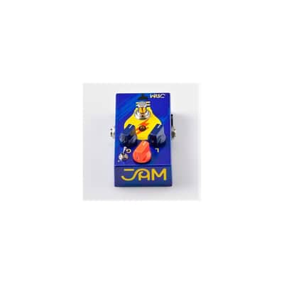 JAM PEDALS TUBEDREAMER image 9