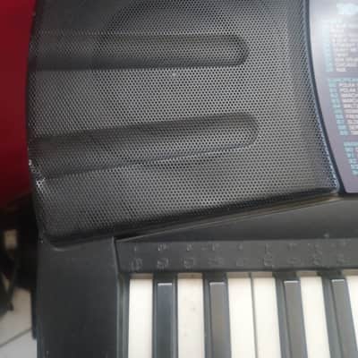 Casio CTK 560 L mid-90s - Black image 8