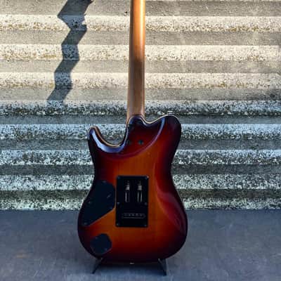Ibanez AZS2200F Sunset Burst imagen 10