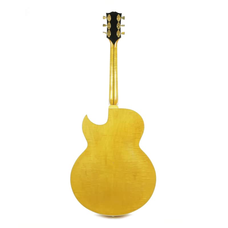 Gibson L-5CES 1957 - 1960 image 2