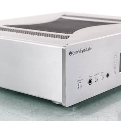 Cambridge Audio Azur 851A Stereo Integrated Amplifier; 851-A; Remote image 2