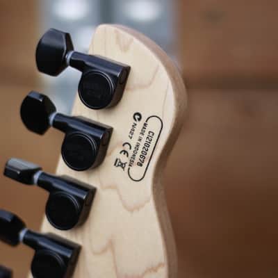 Chapman ML1 Modern 2012 - Abyss image 10