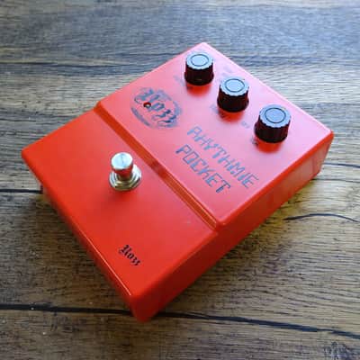 Rozz RP-01 Rhythmie Pocket w/ Original Manual etc 1970s Mirano Vintage Made in Japan MIJ Rare! image 3