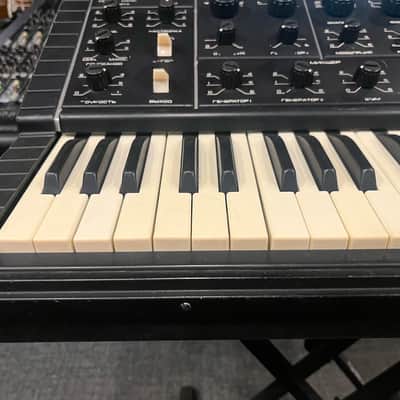 serviced Formanta Polivoks+MIDI-220v image 2