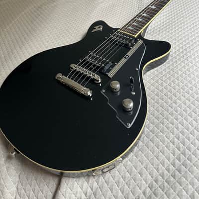 Duesenberg Bonneville Black image 4